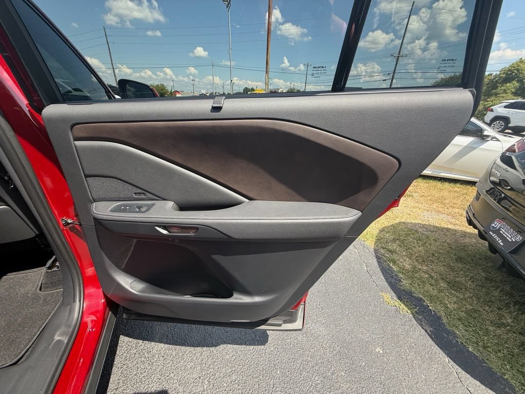 Used 2026 Lexus TX 350 AWD w/ Technology Package image 23