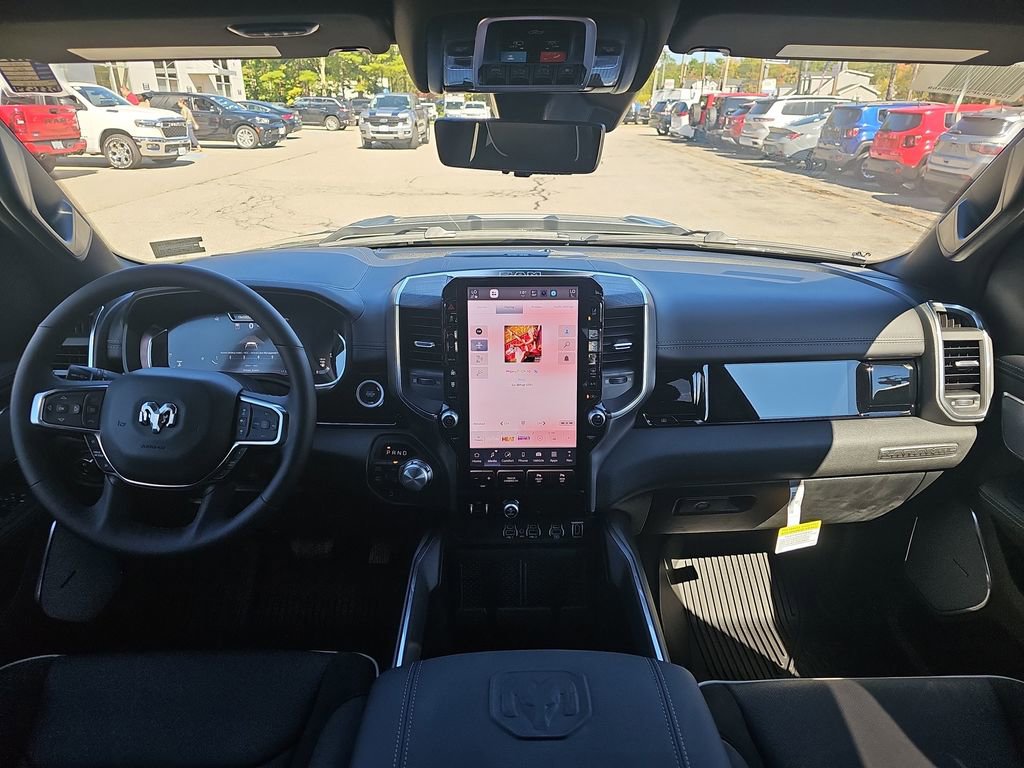 New 2026 RAM 1500 Laramie image 13