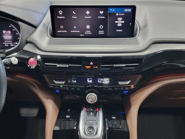 Certified 2024 Acura MDX w/ Advance Package AWD/4WD image 19