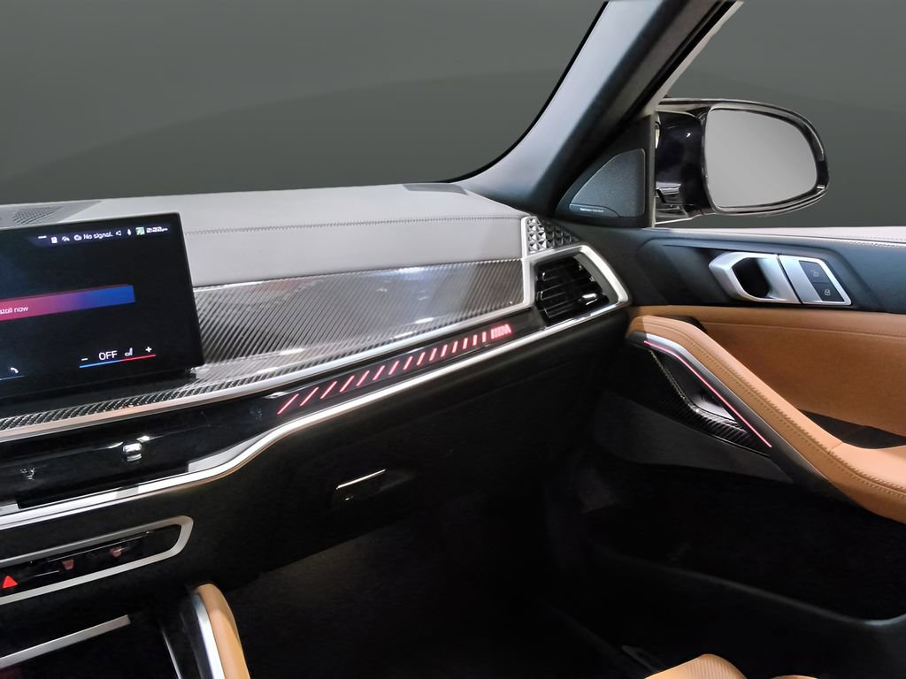 Used 2026 BMW X6 M60i image 18