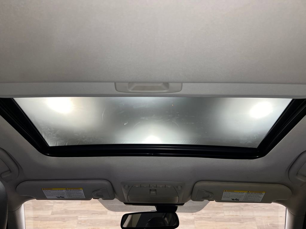 Used 2020 INFINITI Q50 Luxe image 16