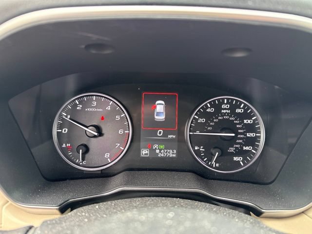 Certified 2024 Subaru Legacy Limited AWD/4WD image 11