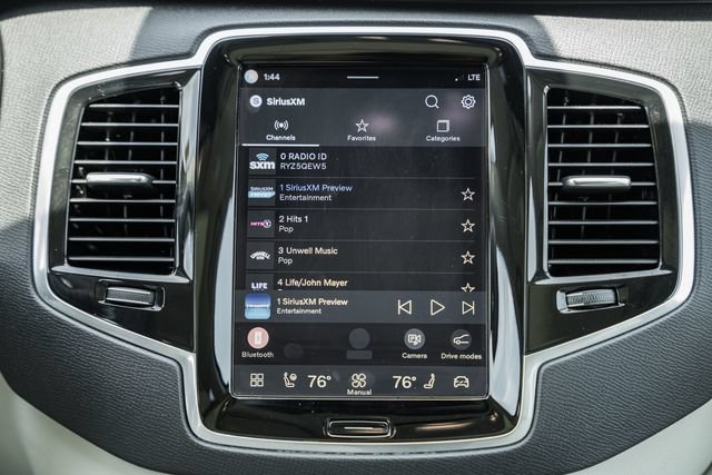 Certified 2024 Volvo XC90 B6 Plus w/ Protection Package Premier AWD/4WD image 23