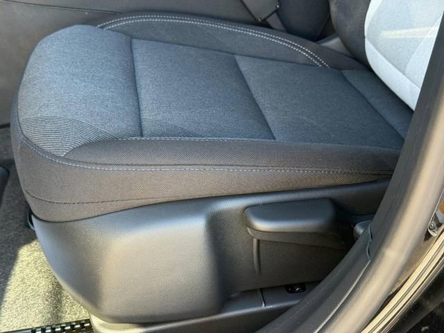 New 2026 Chevrolet Trax LS image 16