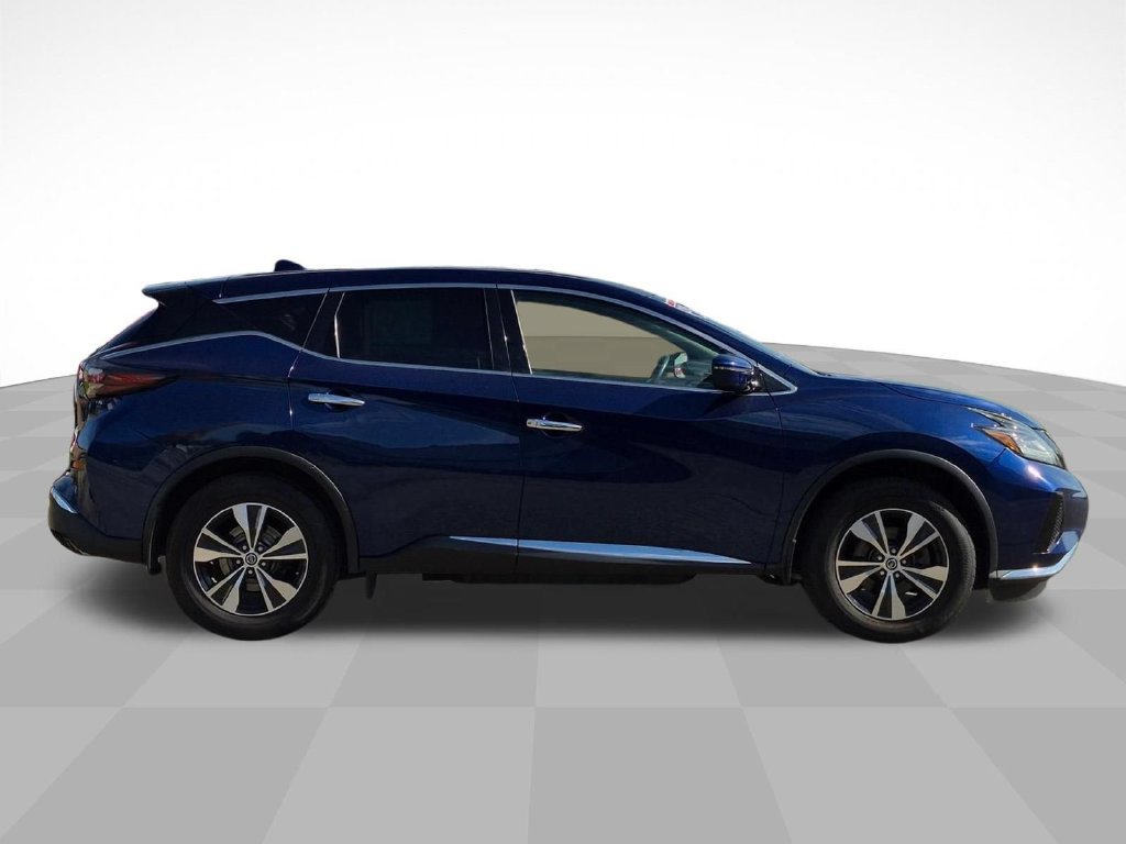 Used 2019 Nissan Murano S w/ Cargo Package AWD/4WD image 2