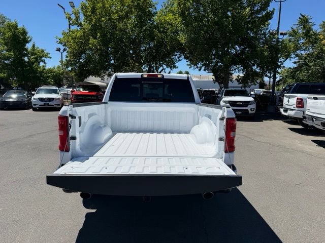 Used 2025 RAM 1500 Laramie AWD/4WD image 42