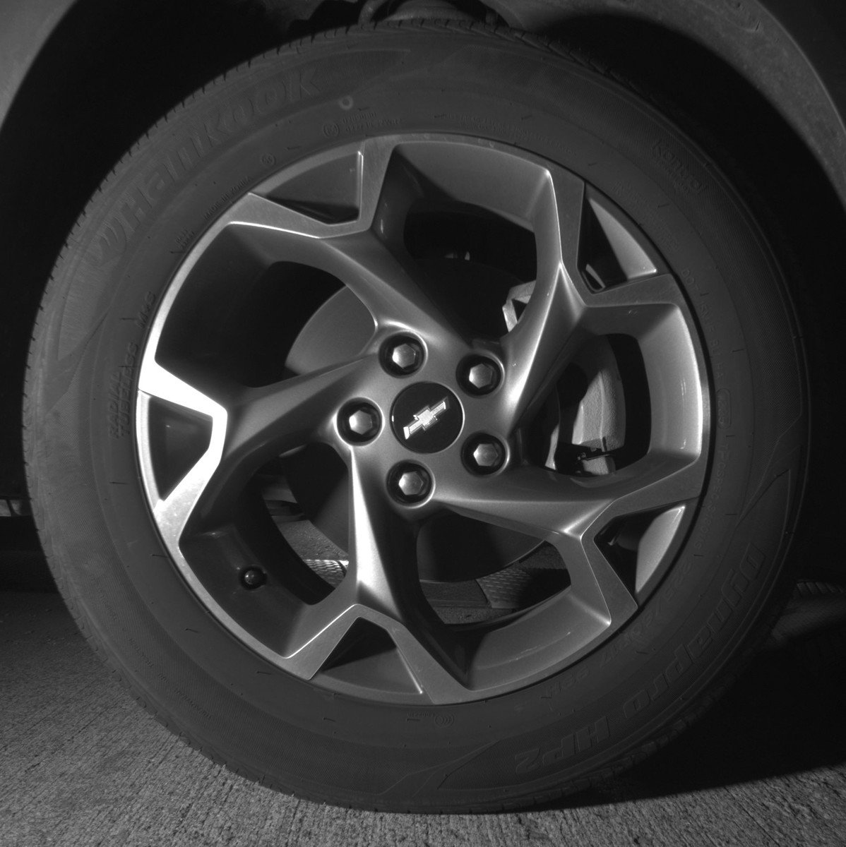 Used 2025 Chevrolet Trax LT w/ LT Convenience Package image 13