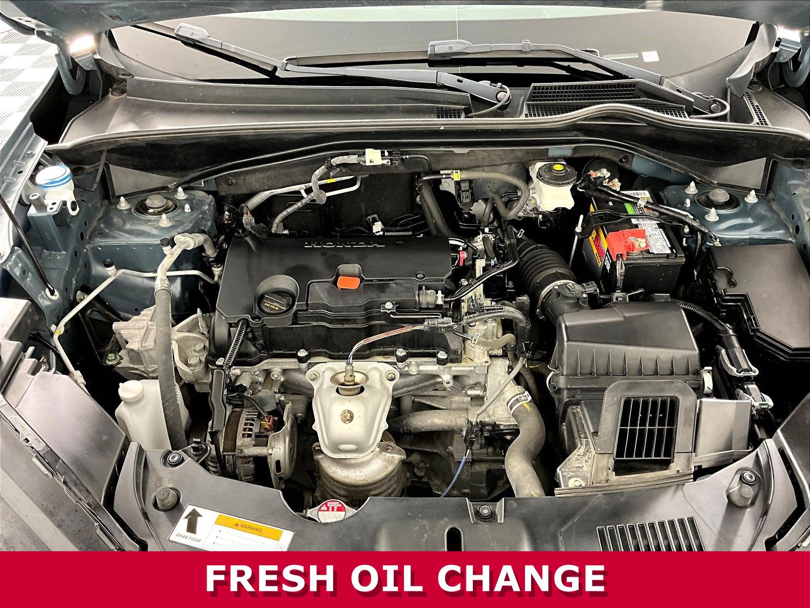 Used 2024 Honda HR-V Sport image 27
