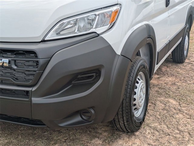 New 2025 RAM ProMaster 1500 image 9