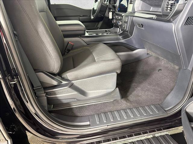 Used 2025 Ford F150 STX RWD image 13