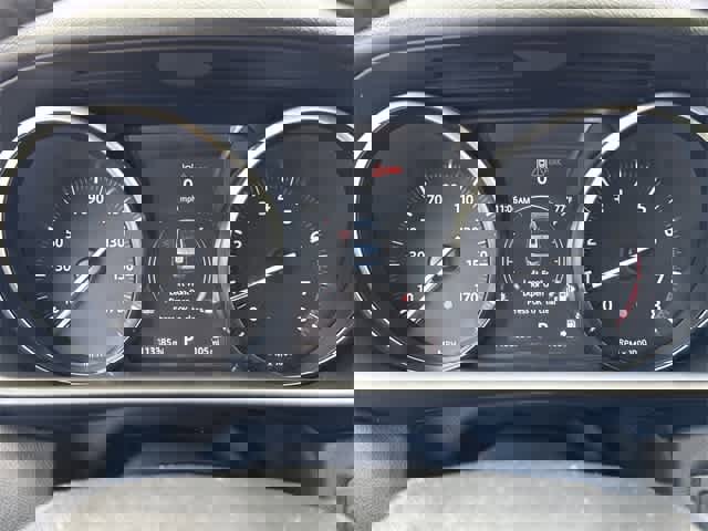 Used 2017 Land Rover Range Rover Sport SE image 22