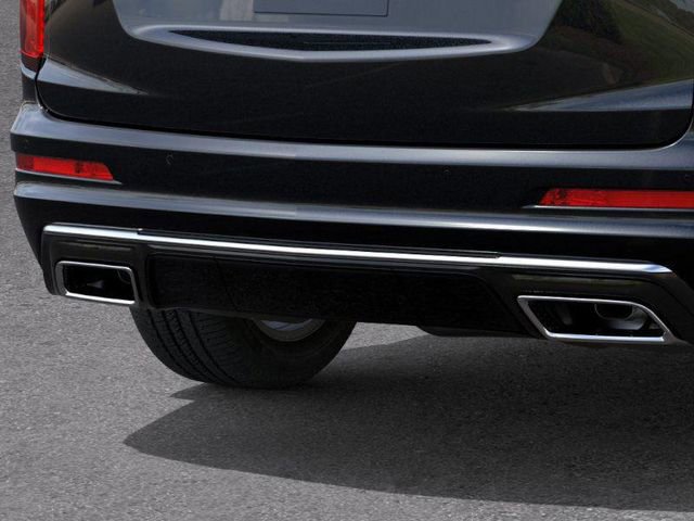 New 2023 Cadillac XT6 Premium Luxury image 14