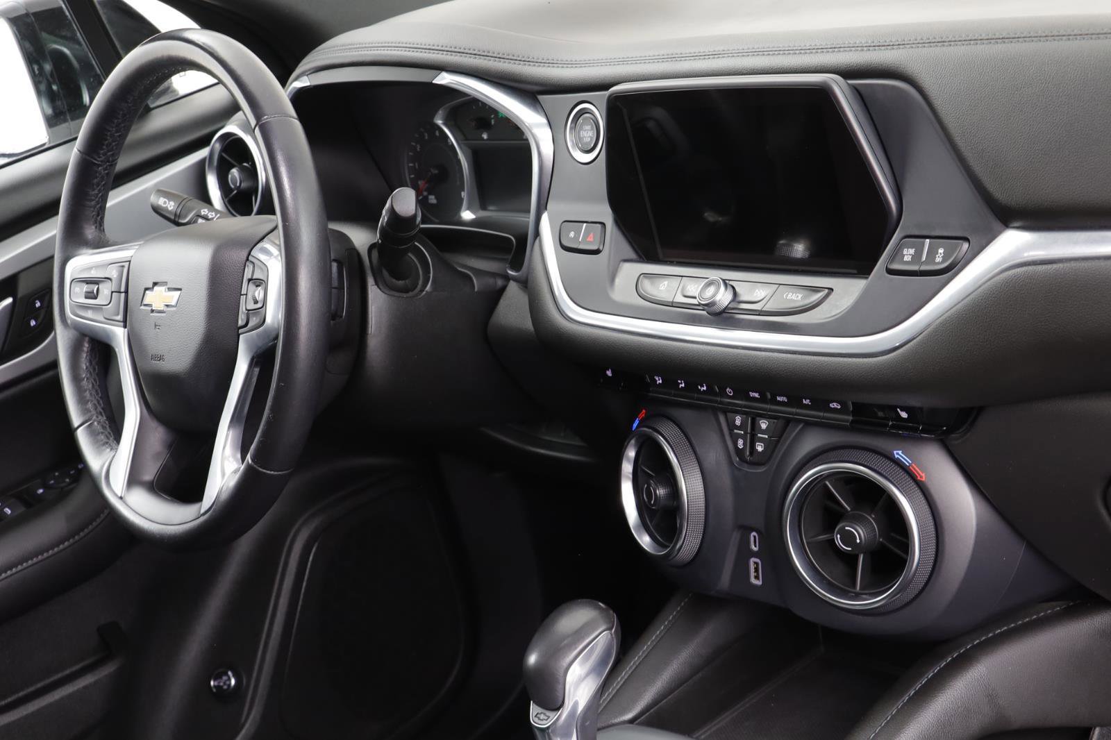 Used 2022 Chevrolet Blazer LT w/ Redline Edition image 21