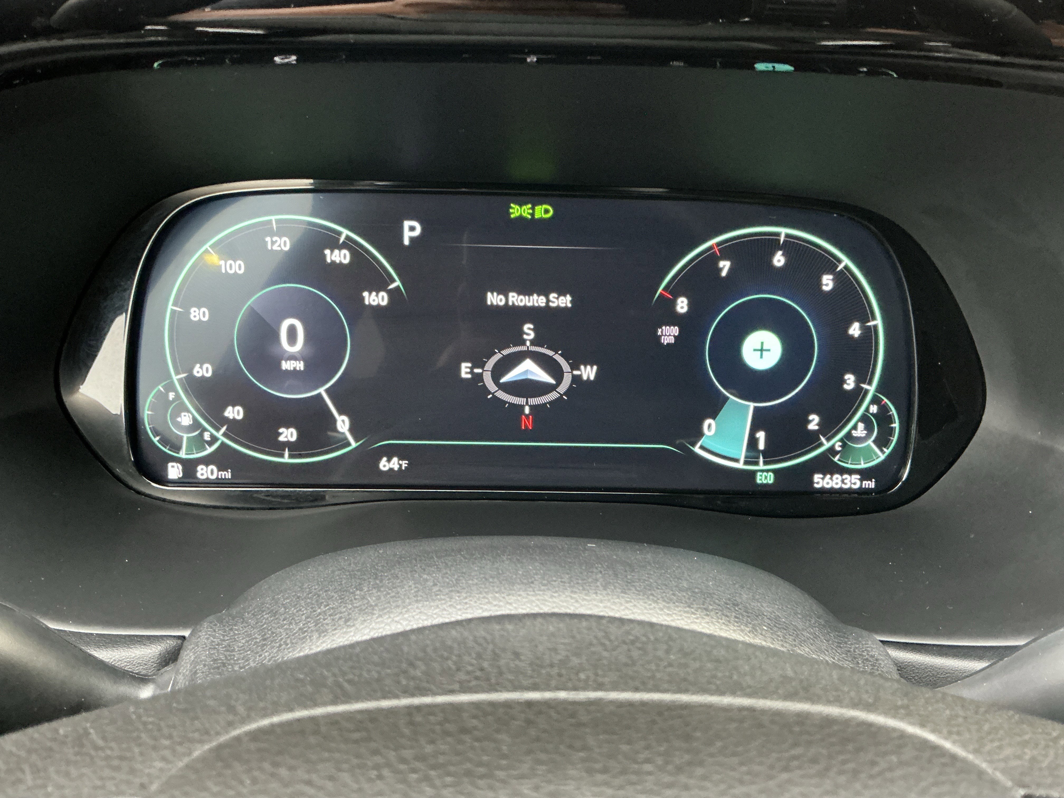 Used 2021 Hyundai Palisade Limited image 8