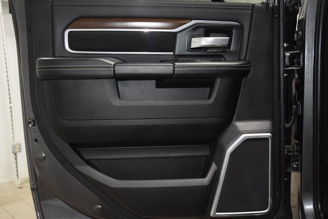 Used 2022 RAM 3500 Laramie image 47