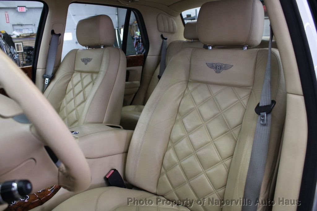 Used 2004 Bentley Arnage T image 20