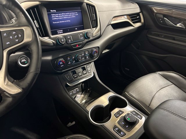 Used 2020 GMC Terrain Denali w/ Denali Premium Package AWD/4WD image 28