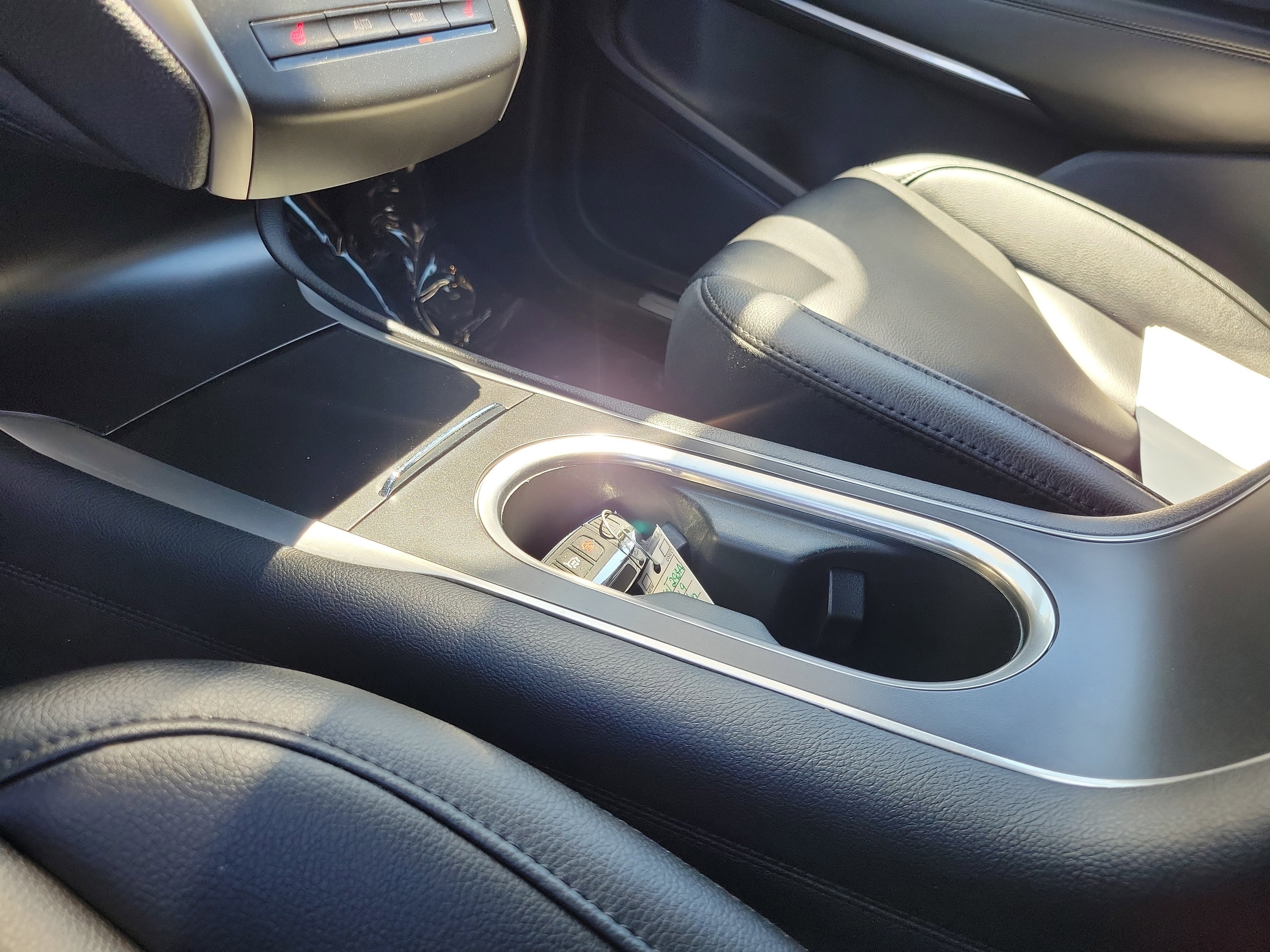 Used 2019 Lincoln MKC Premiere FWD image 28