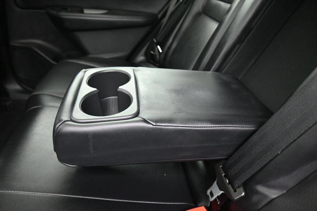 Used 2021 Nissan Rogue SV w/ Premium Package AWD/4WD image 34