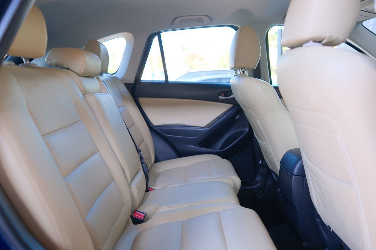 Used 2016 MAZDA CX-5 Touring FWD image 36