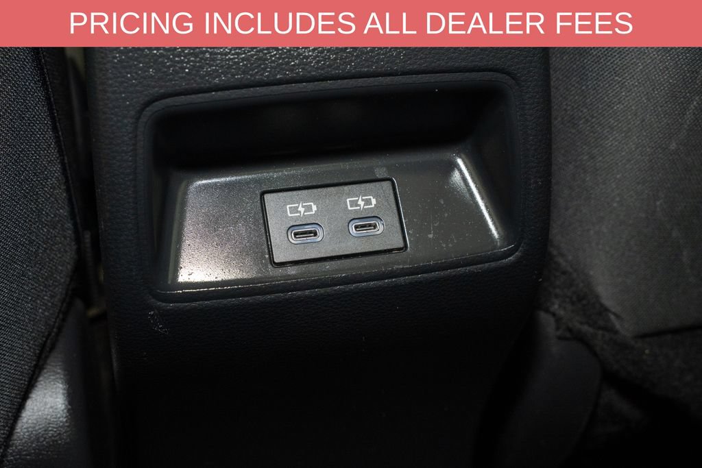 Used 2024 Toyota Corolla LE FWD image 7