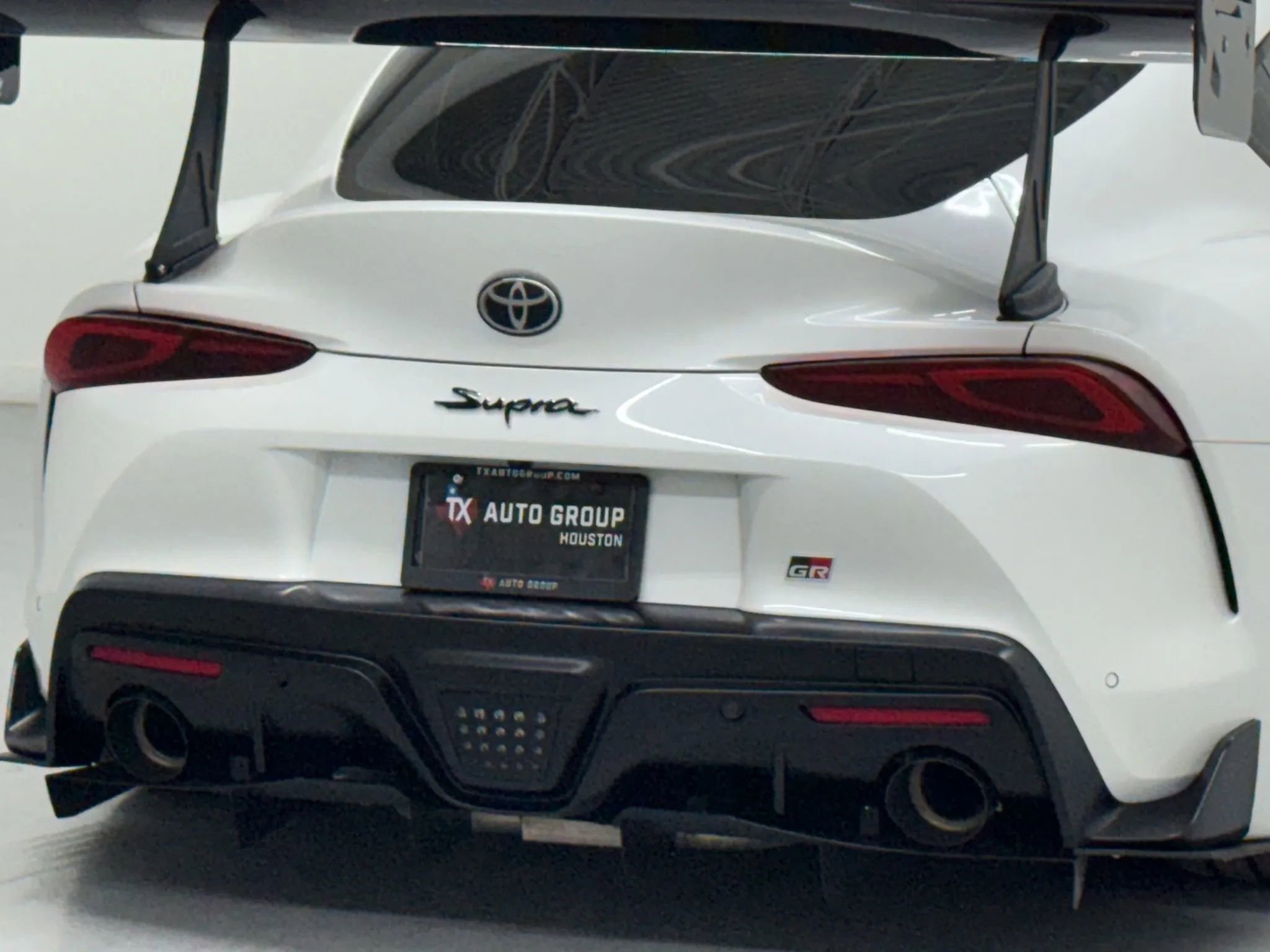 Used 2023 Toyota Supra Premium image 17