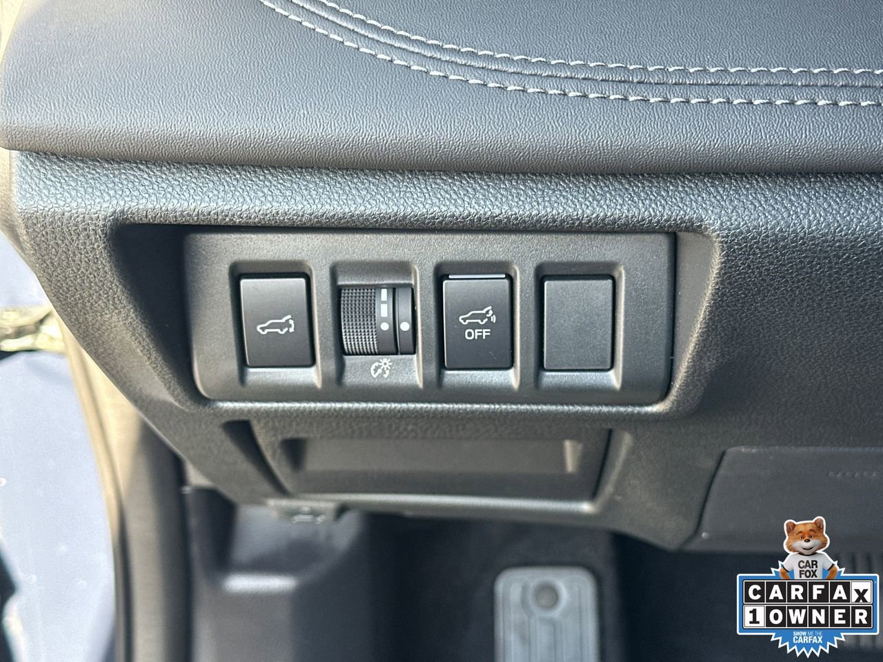 Used 2025 Subaru Outback Touring image 32