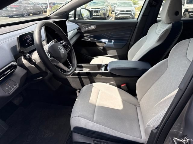 Certified 2024 Volkswagen ID.4 Pro S AWD/4WD image 6