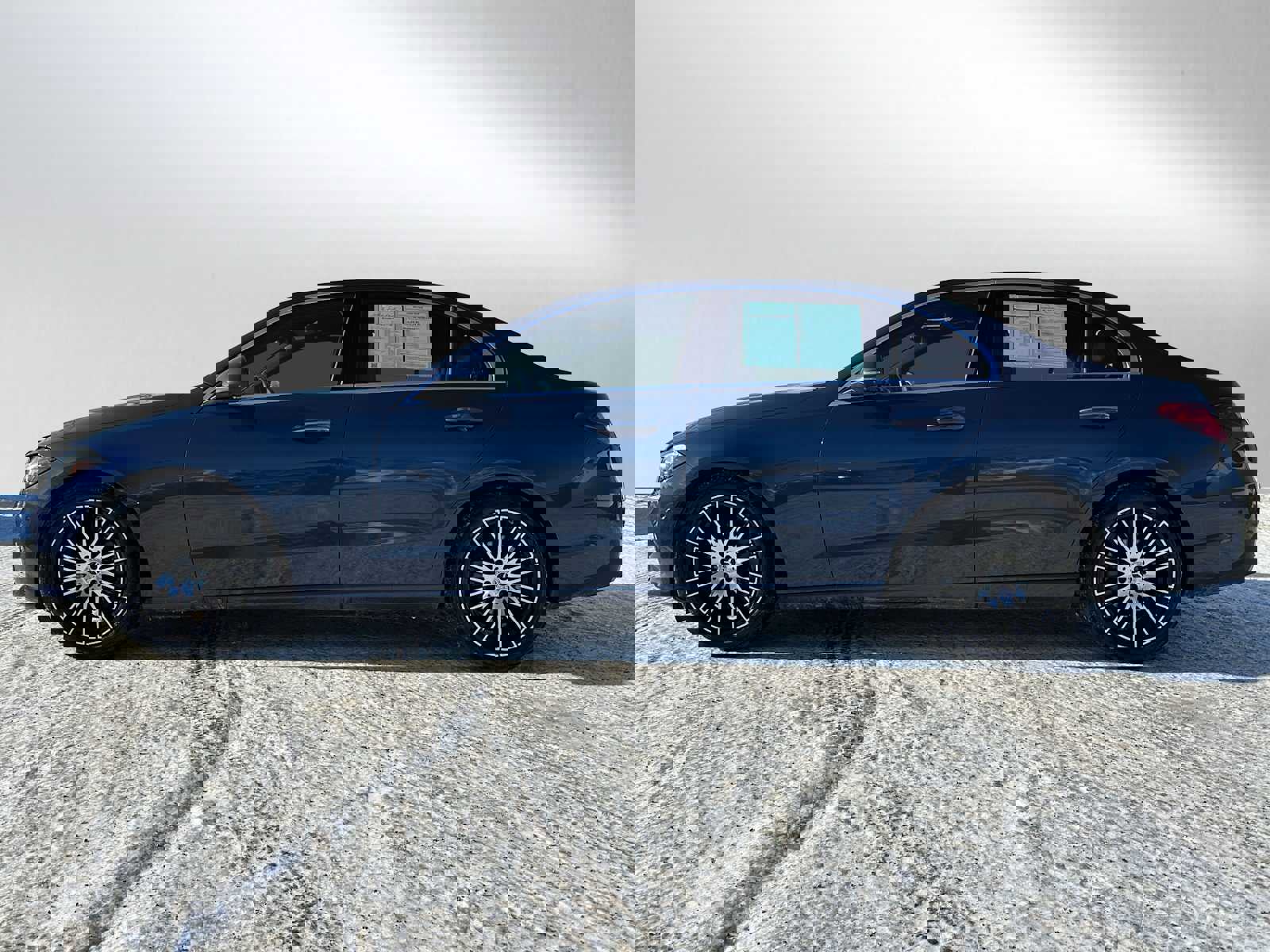 Used 2024 Mercedes-Benz C 300 C 300 image 6