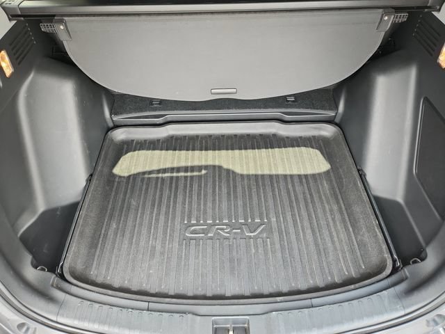 Used 2019 Honda CR-V Touring image 33