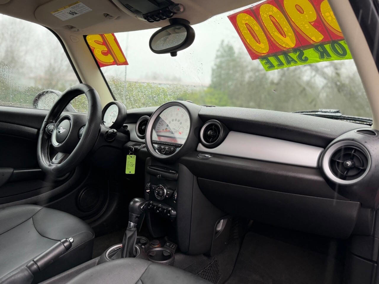 Used 2013 MINI Cooper Hardtop image 11