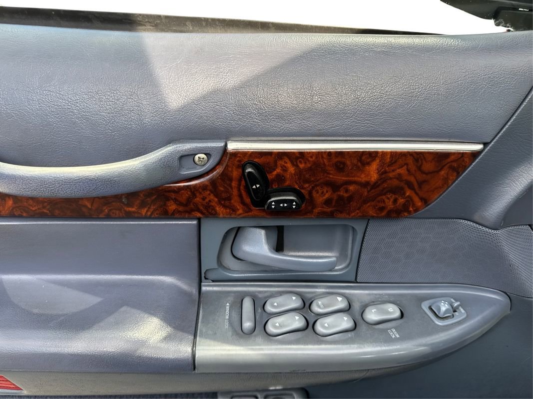 Used 1997 Mercury Grand Marquis GS image 22