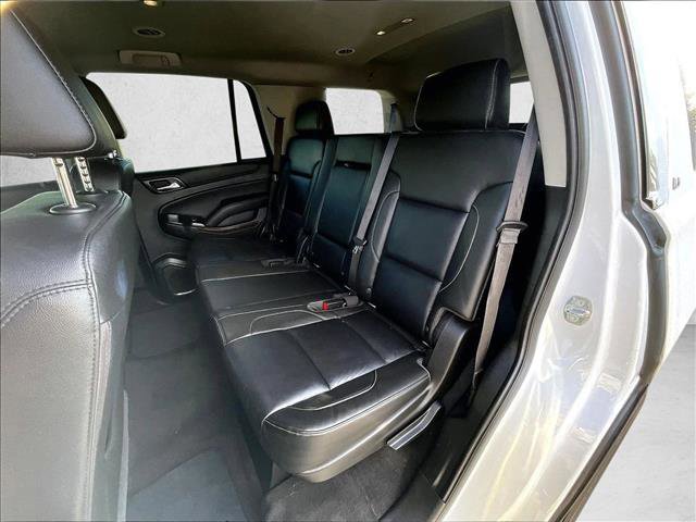 Used 2019 Chevrolet Tahoe LT image 27