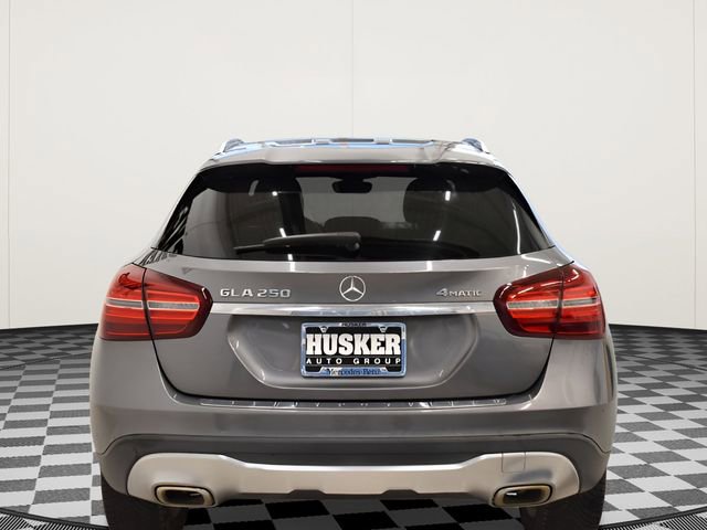 Used 2020 Mercedes-Benz GLA 250 4MATIC image 11