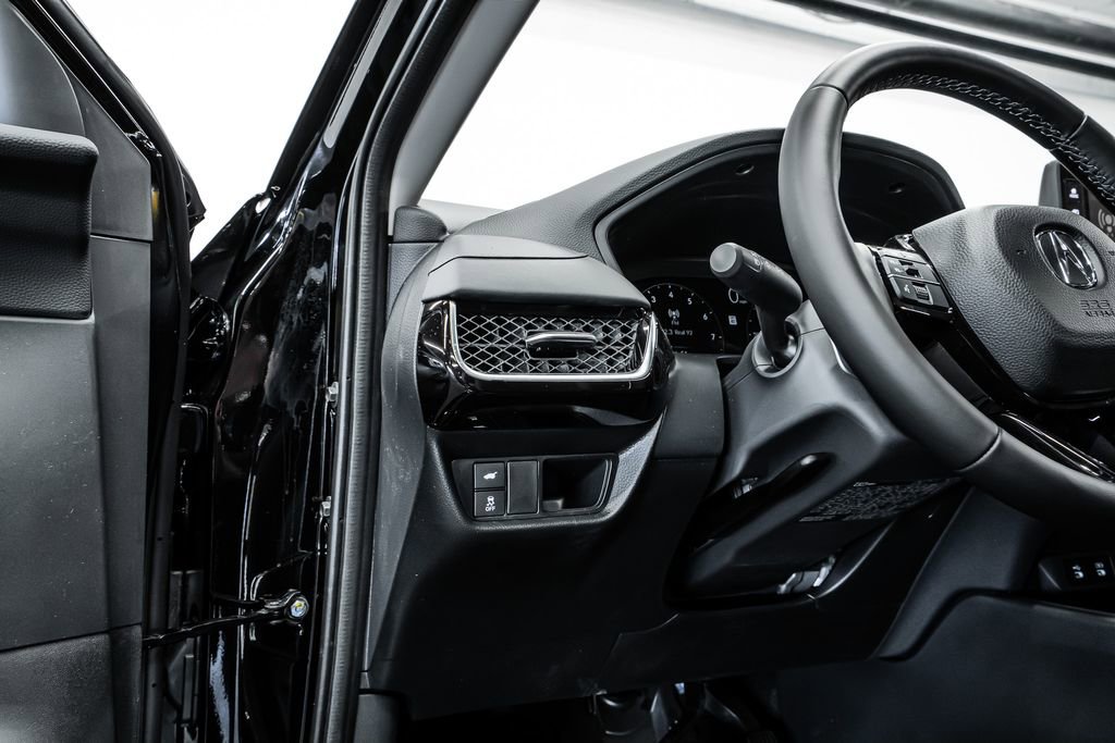 New 2026 Acura ADX FWD image 22