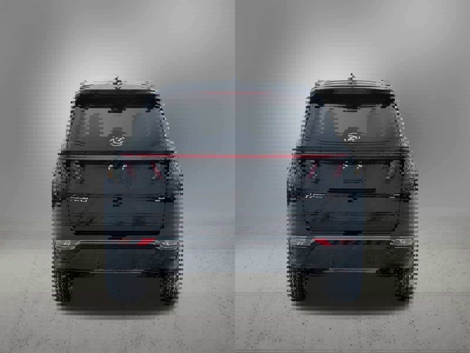 Certified 2022 Hyundai Tucson SEL image 5