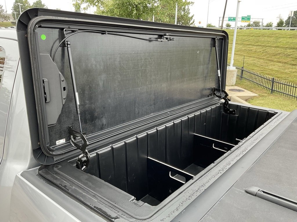 Used 2023 RAM 2500 Rebel w/ Level 1 Equipment Group image 9