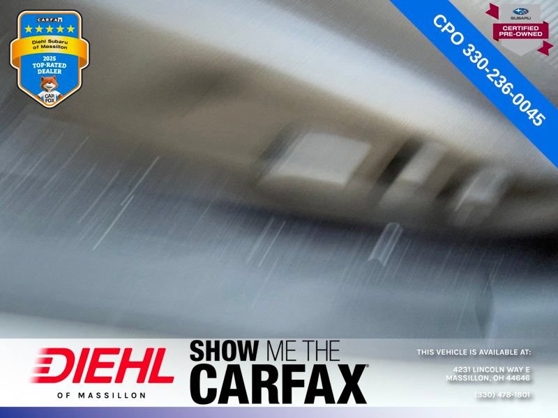 Used 2026 Subaru Outback Touring XT AWD/4WD image 16