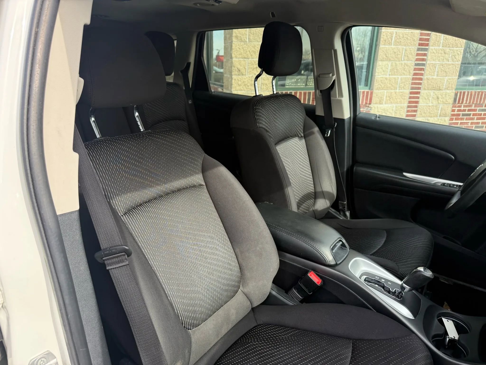 Used 2014 Dodge Journey SE w/ Flexible Seating Group AWD/4WD image 29