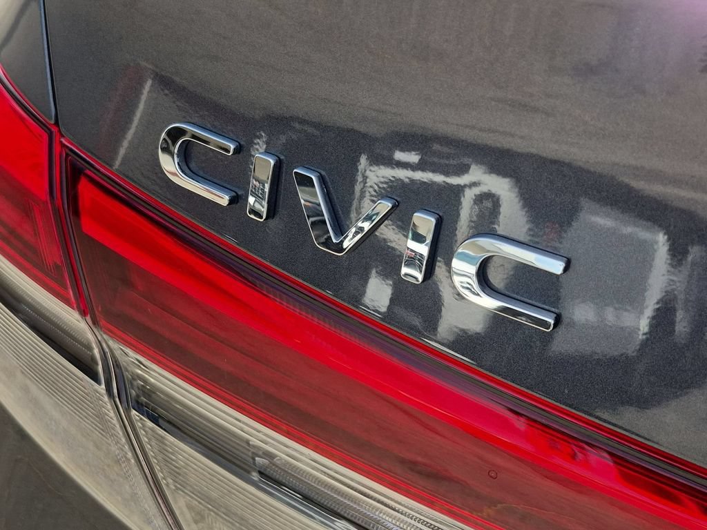 Used 2024 Honda Civic Sport image 23