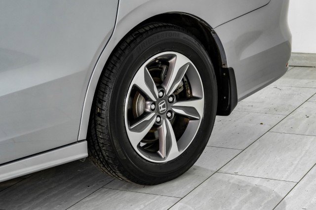 Used 2019 Honda Odyssey Touring image 61