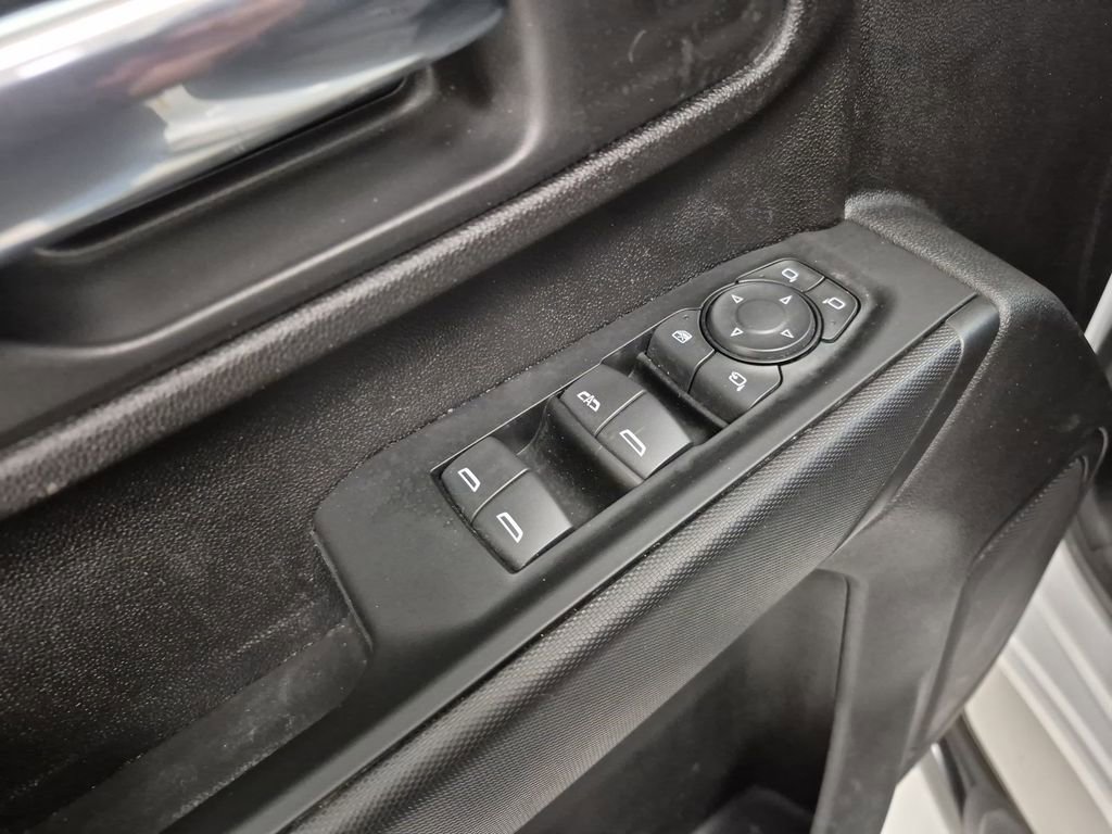 Used 2025 Chevrolet Silverado 3500 W/T w/ WT/CX Safety Package image 24