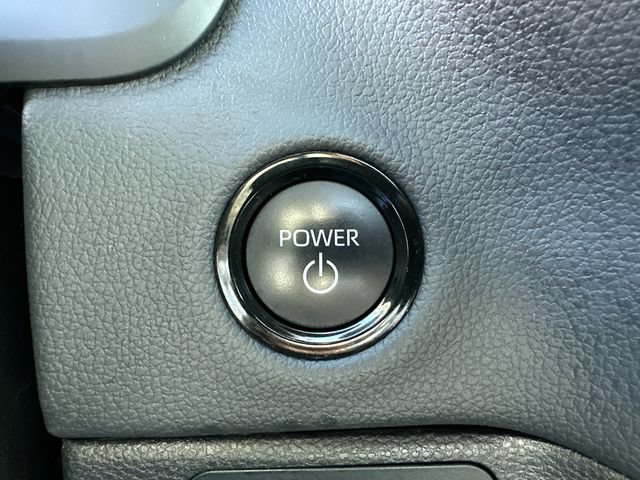Certified 2026 Toyota Sequoia SR5 AWD/4WD image 40