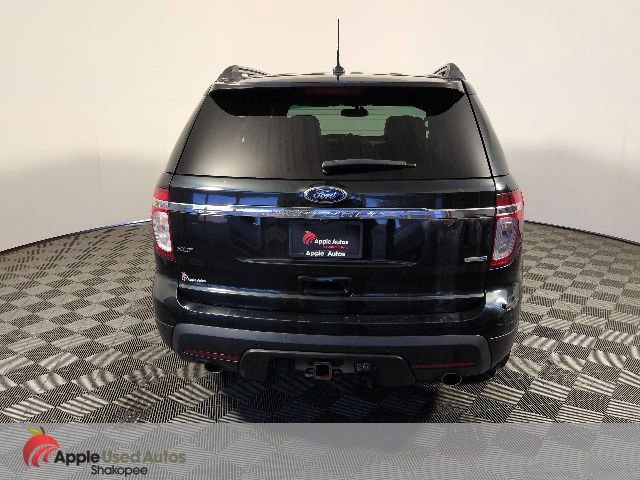 Used 2014 Ford Explorer XLT w/ Equipment Group 202A AWD/4WD image 6