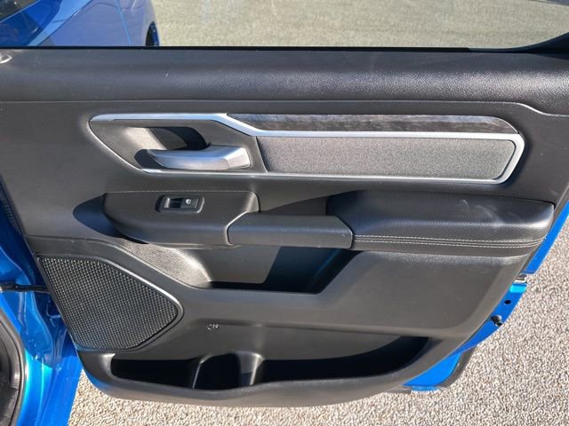 Certified 2021 RAM 1500 Big Horn image 41