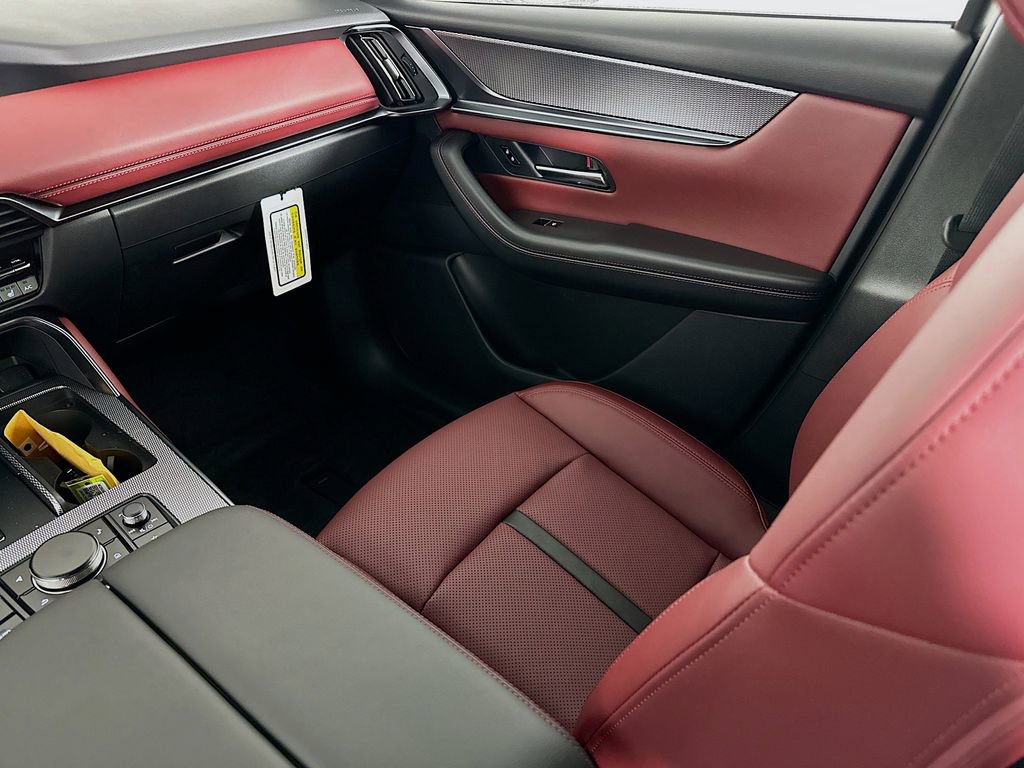 New 2026 MAZDA CX-70 3.3 Turbo S w/ Premium Package image 31