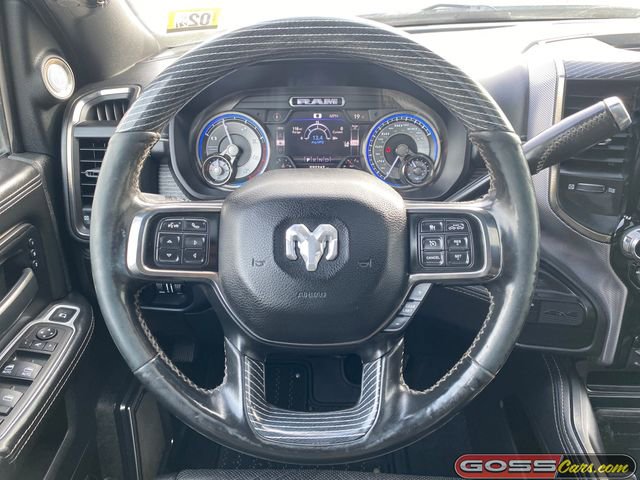 Used 2021 RAM 3500 Limited image 18