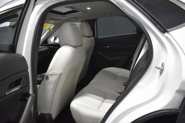 Used 2020 MAZDA CX-30 AWD w/ Premium Package image 33