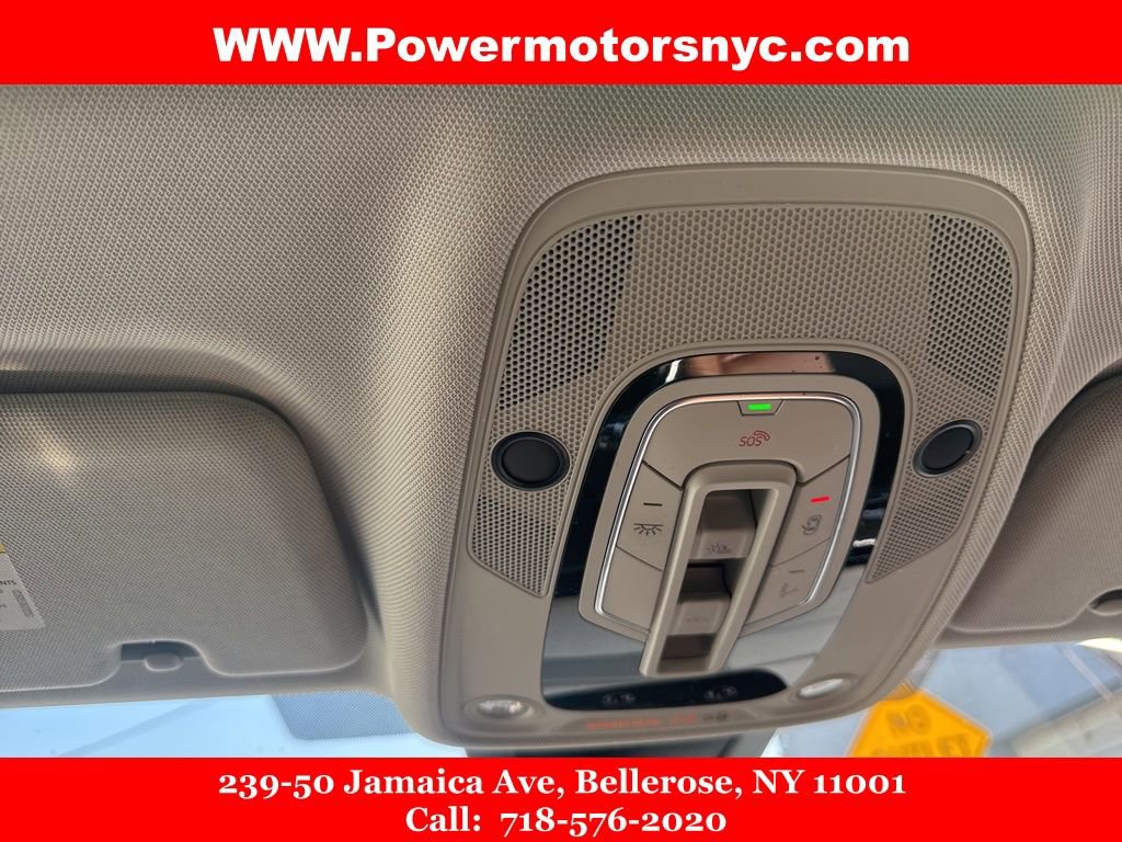 Used 2022 Audi Q8 Premium Plus w/ Premium Plus Package image 41