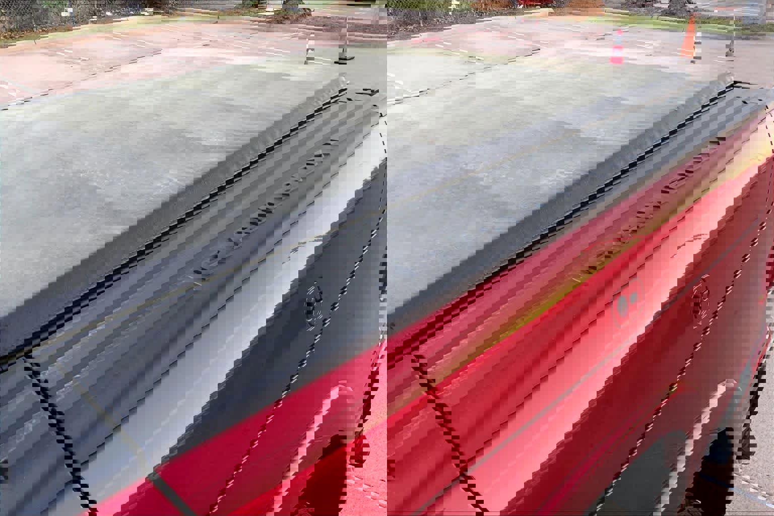 New 2026 RAM 1500 Tungsten w/ Bed Utility Group image 20